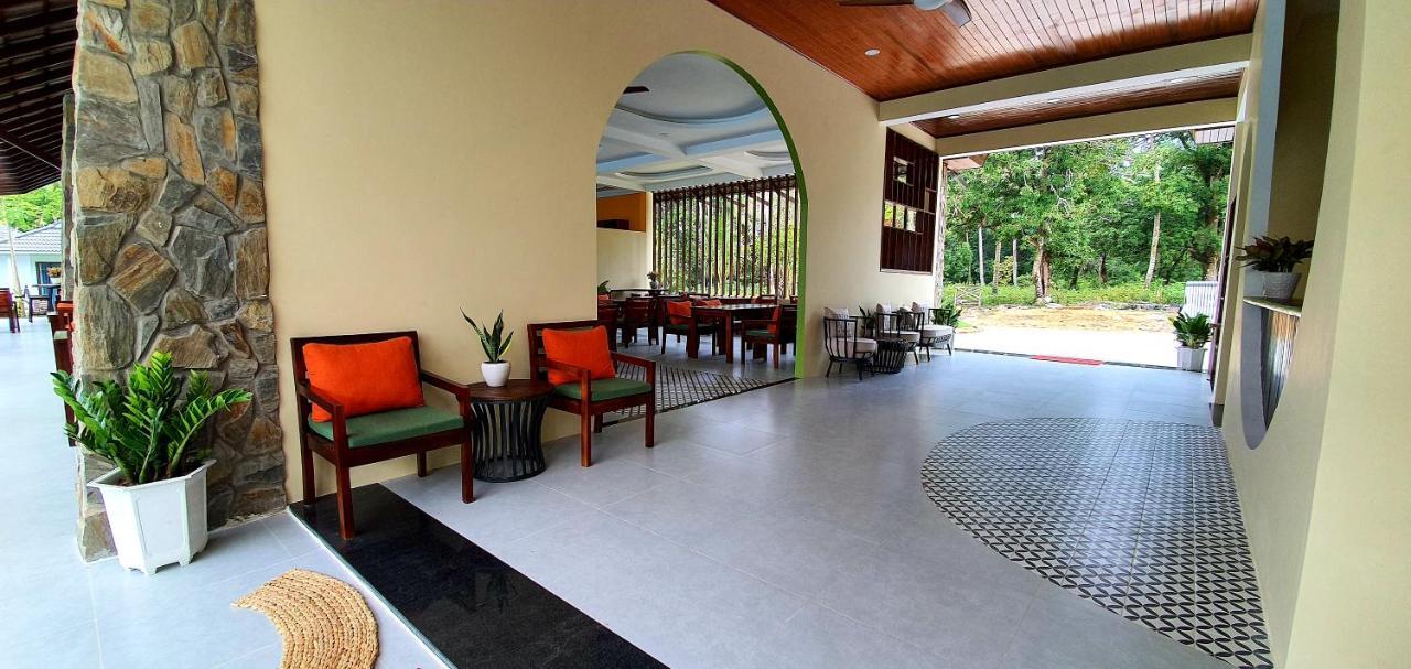 Kingo Retreat Resort Phu Quoc Exteriér fotografie